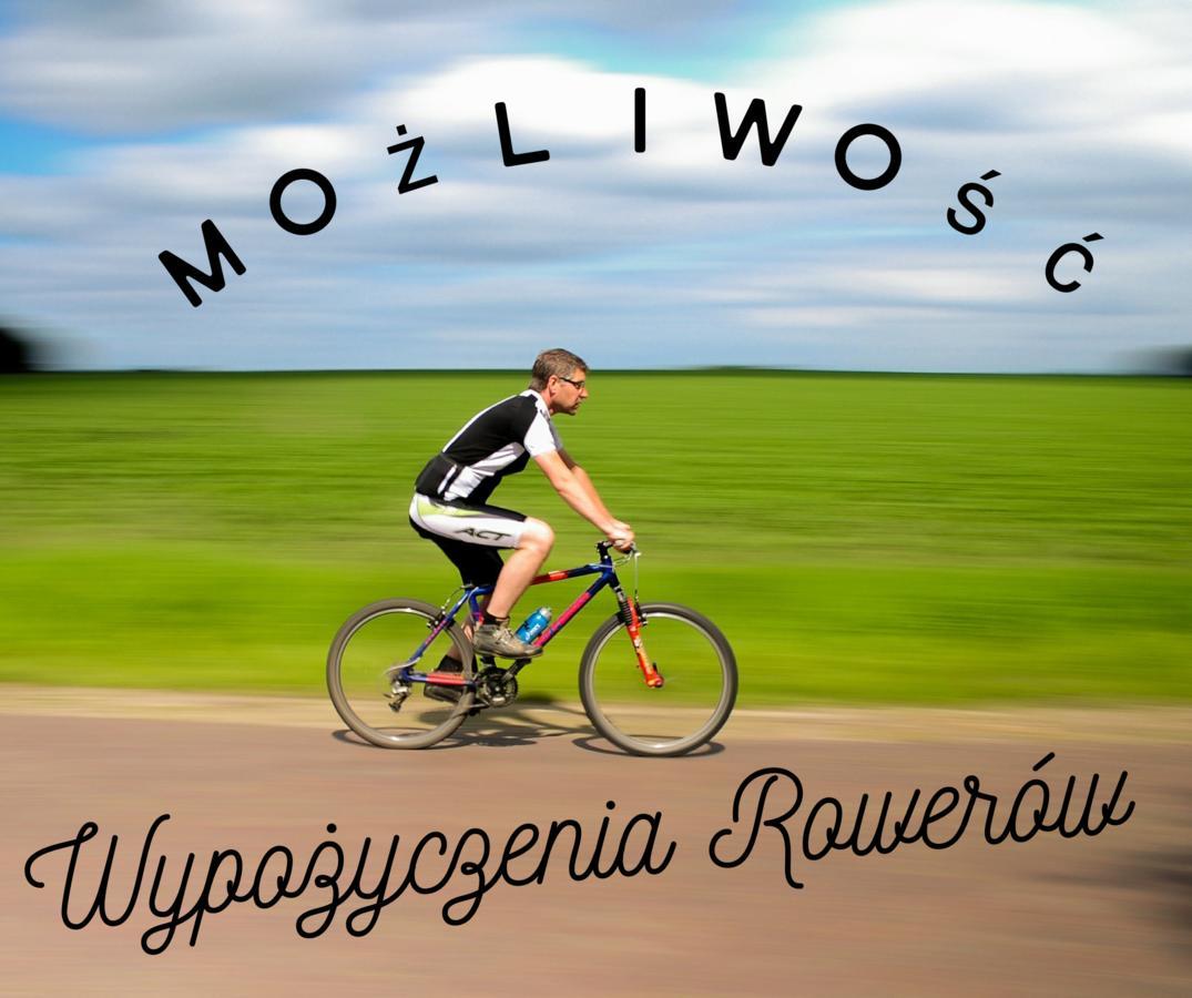 Czarna Wieza Lwowek Slaski Buitenkant foto